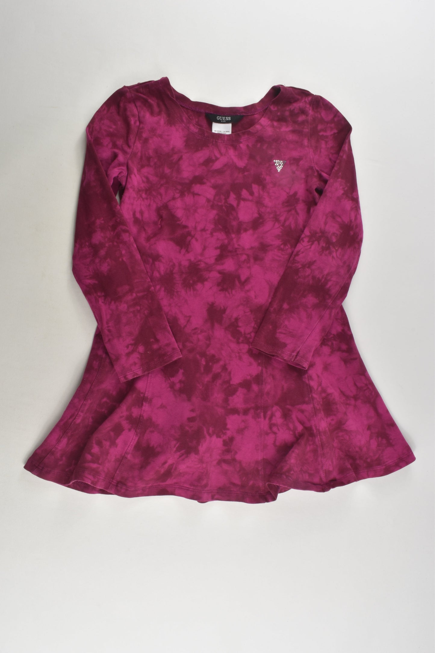 Guess Size 5-6 Dress