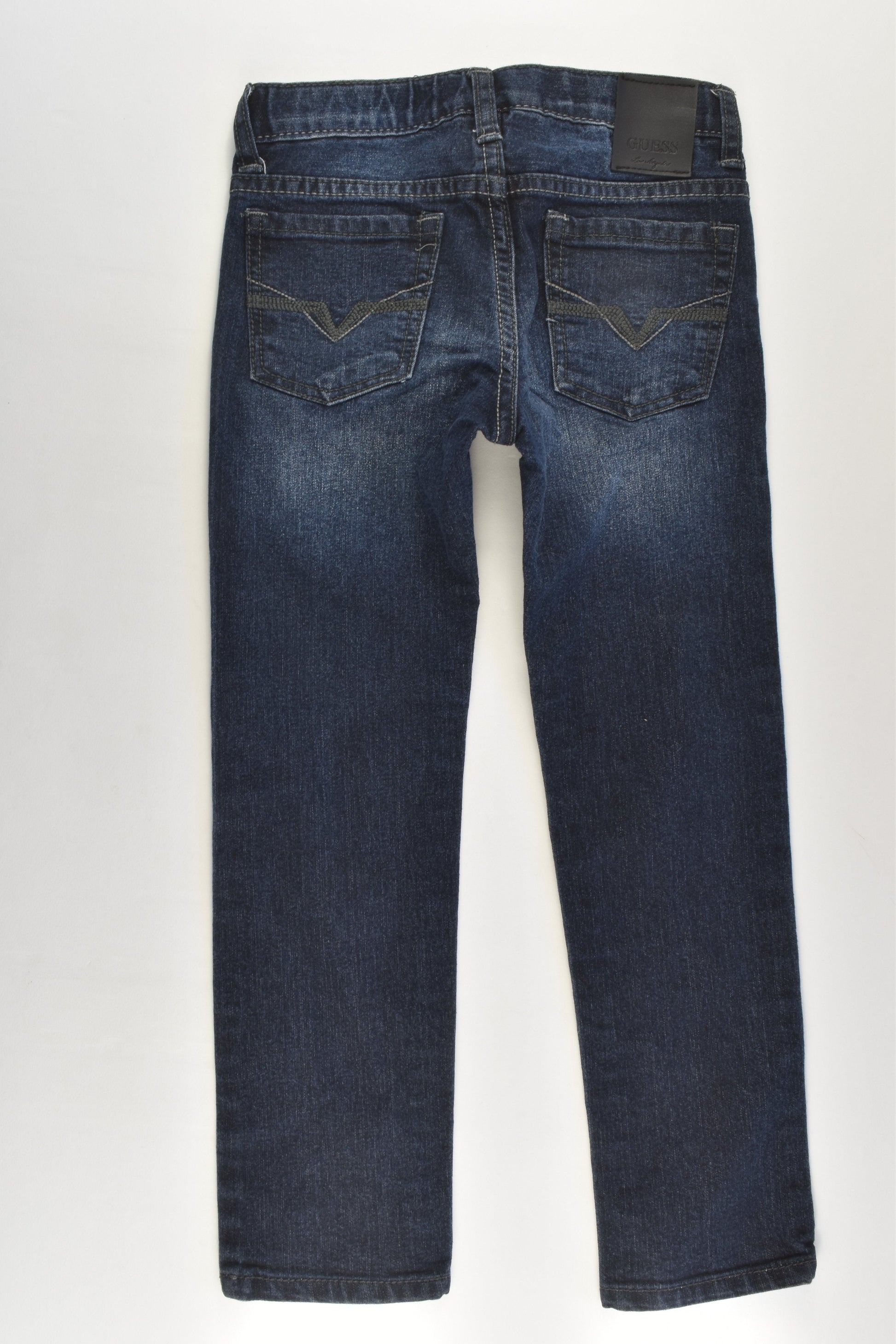 Guess Size 5 Supes Skinny Denim Pants