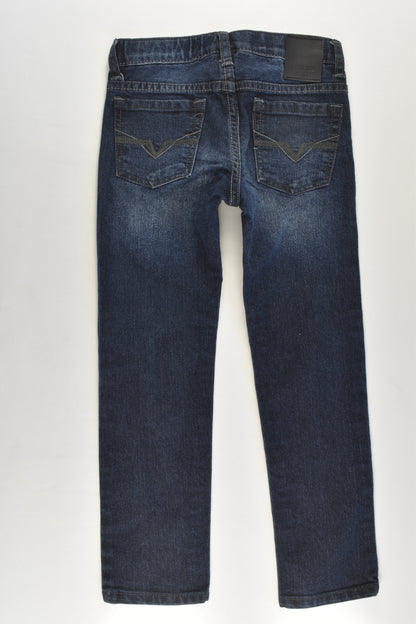Guess Size 5 Supes Skinny Denim Pants