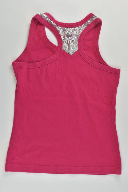 Guess Size 5/6 Top