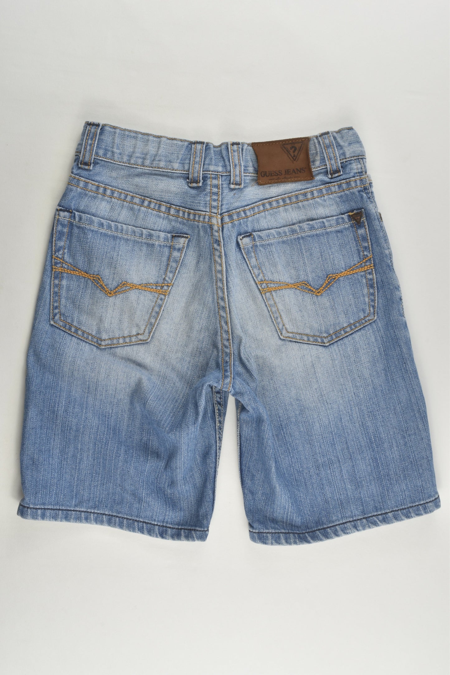 Guess Size 6 Denim Shorts