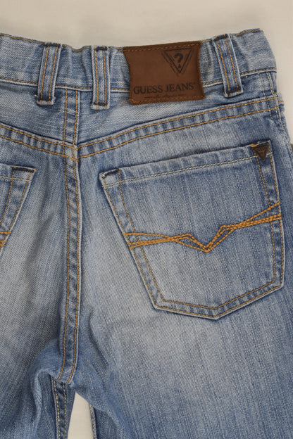 Guess Size 6 Denim Shorts
