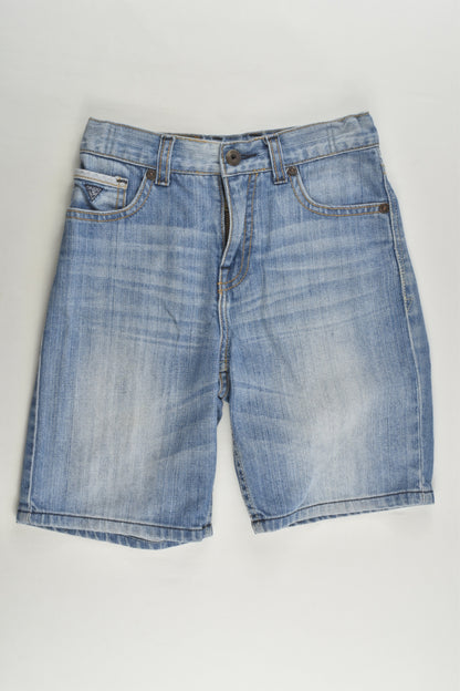 Guess Size 6 Denim Shorts