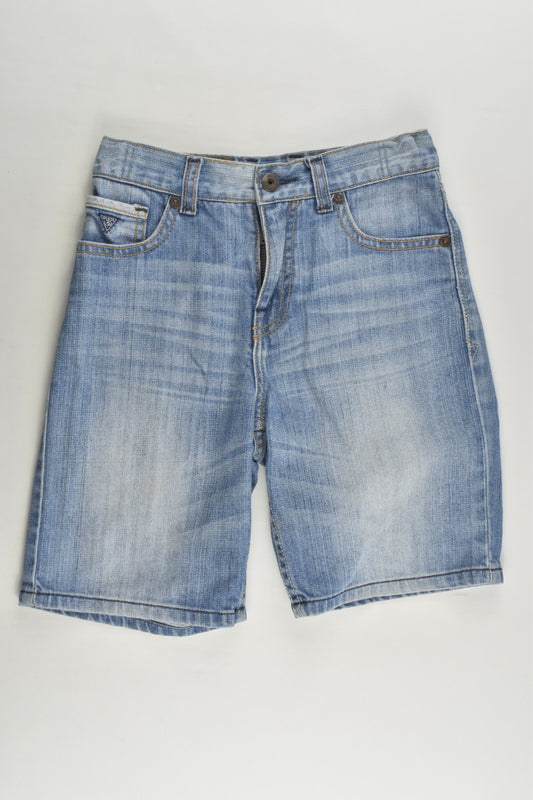 Guess Size 6 Denim Shorts