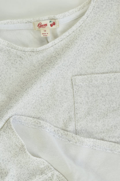 Gum Size 10 Jumper
