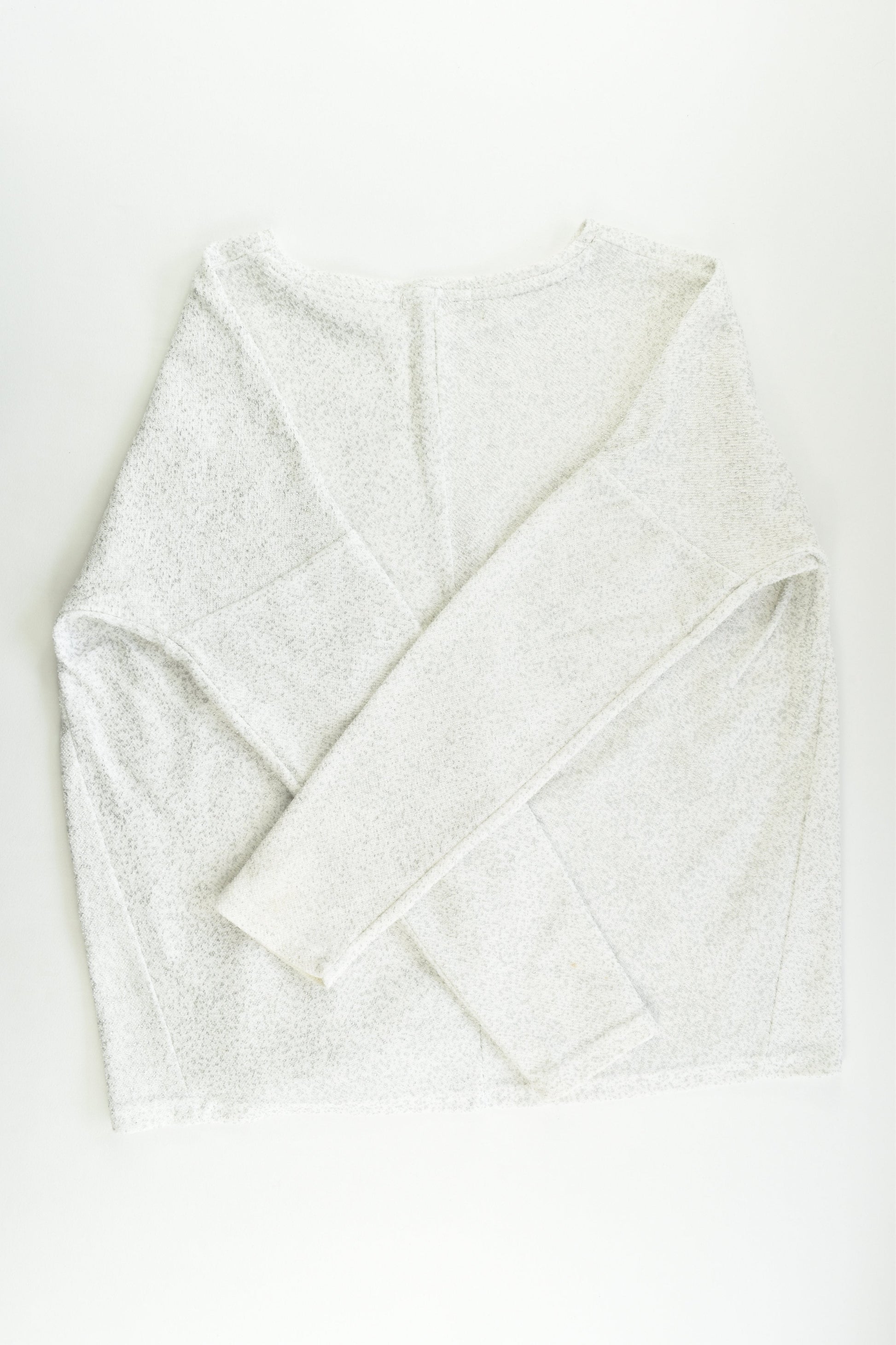 Gum Size 10 Jumper