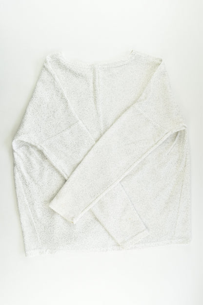 Gum Size 10 Jumper