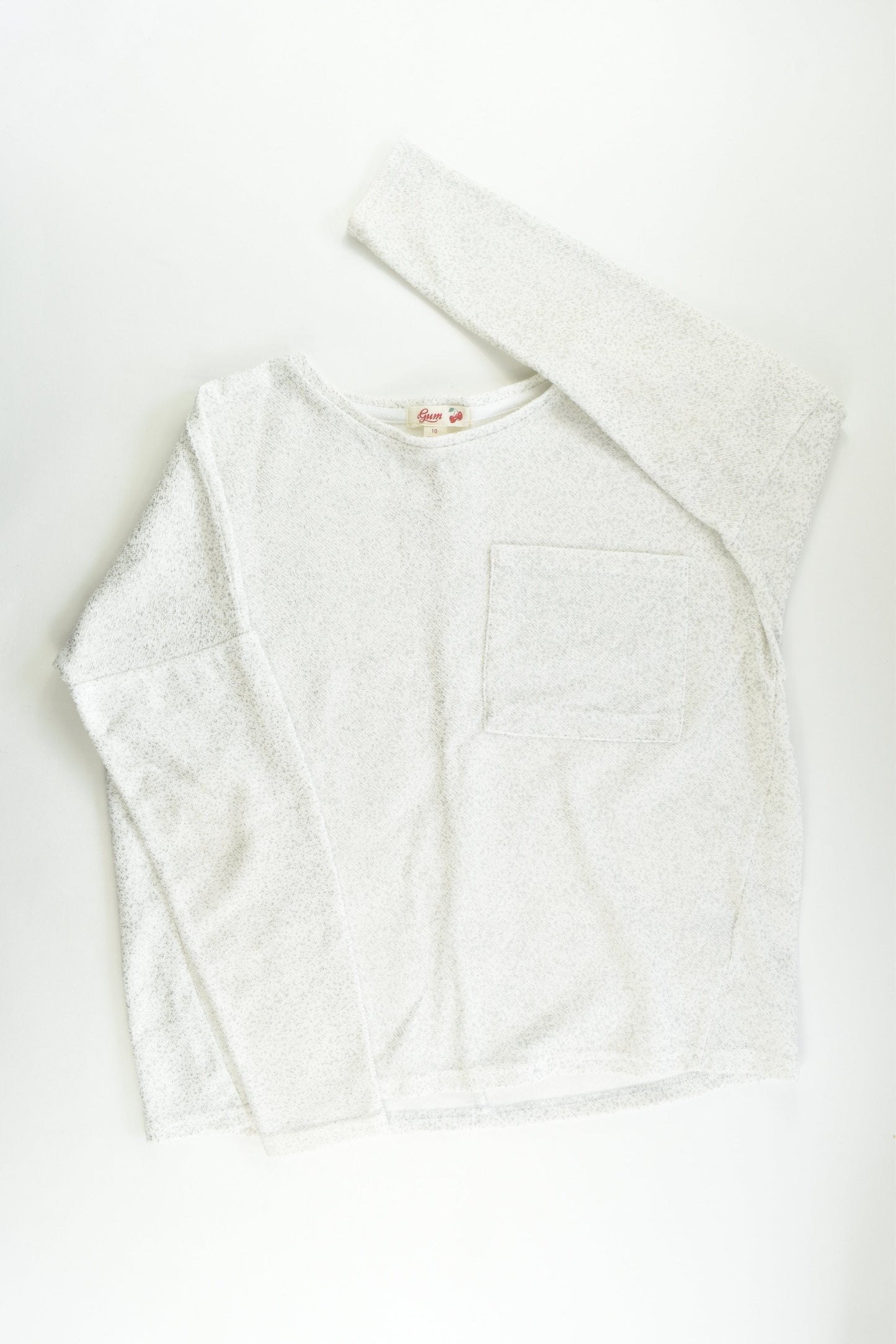 Gum Size 10 Jumper