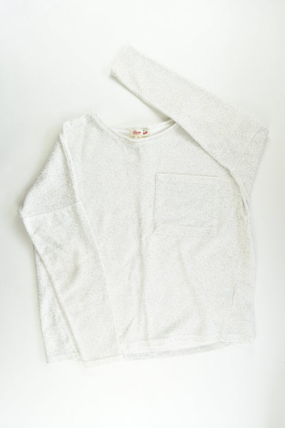 Gum Size 10 Jumper
