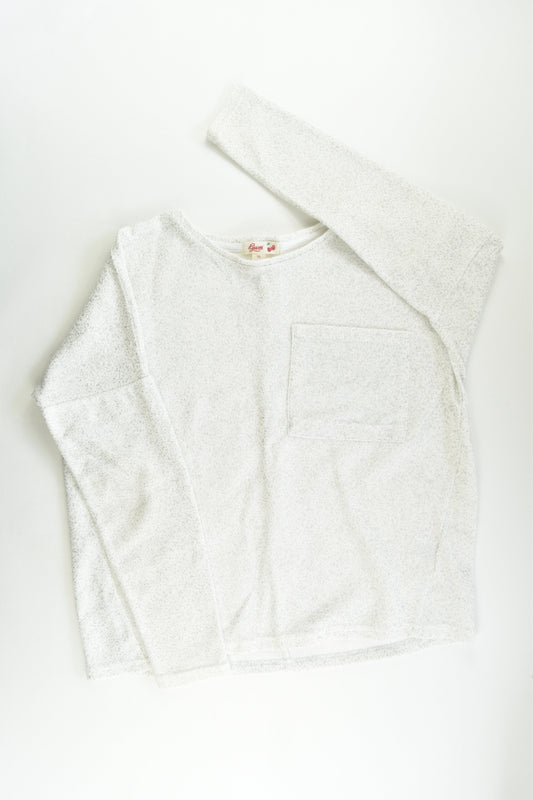 Gum Size 10 Jumper