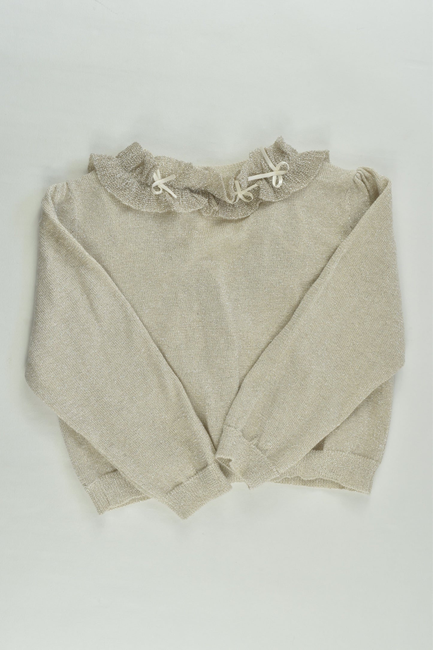 Gumboots Size 6-7 Bolero Cardigan