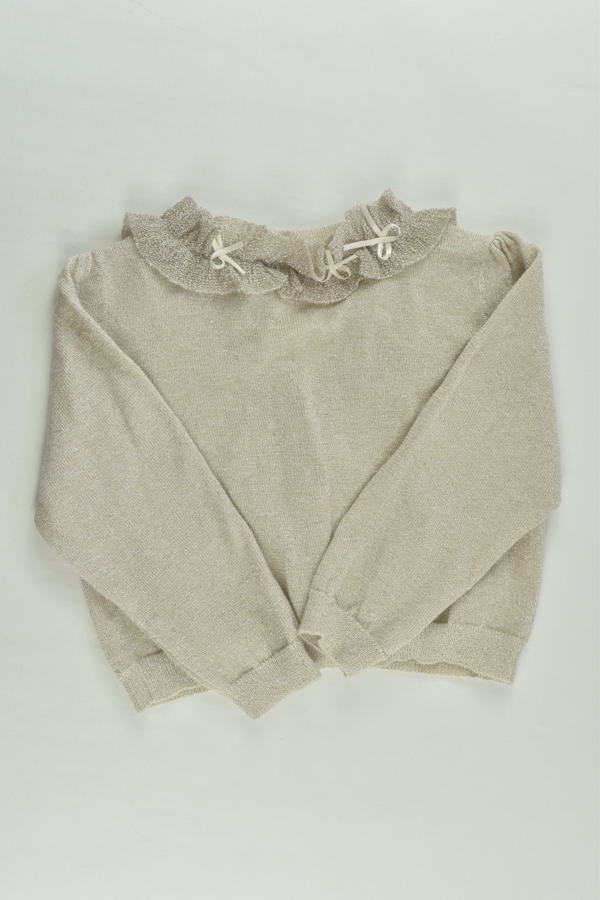 Gumboots Size 6-7 Bolero Cardigan