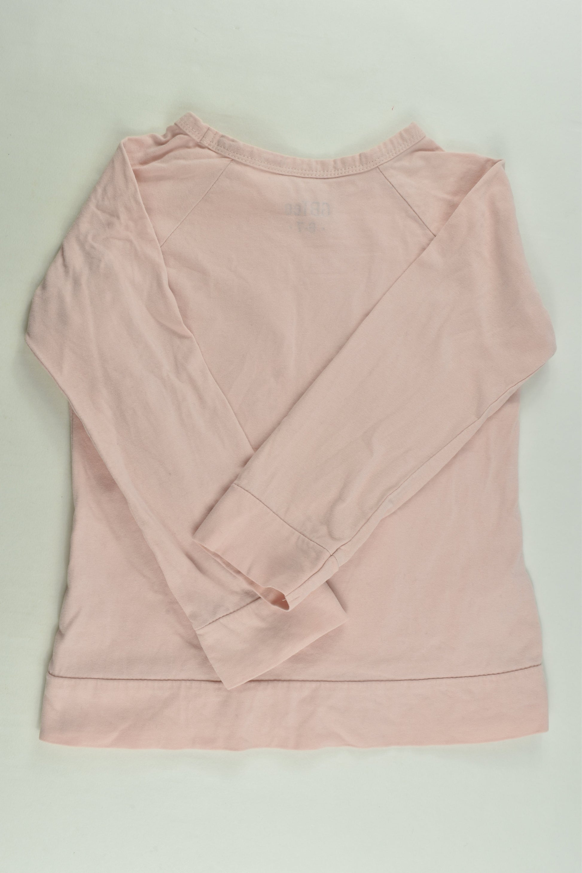 Gumboots Size 6-7 Donut Top