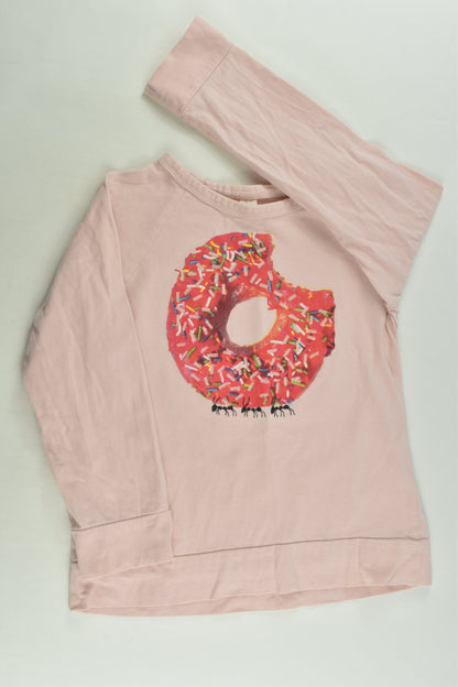 Gumboots Size 6-7 Donut Top