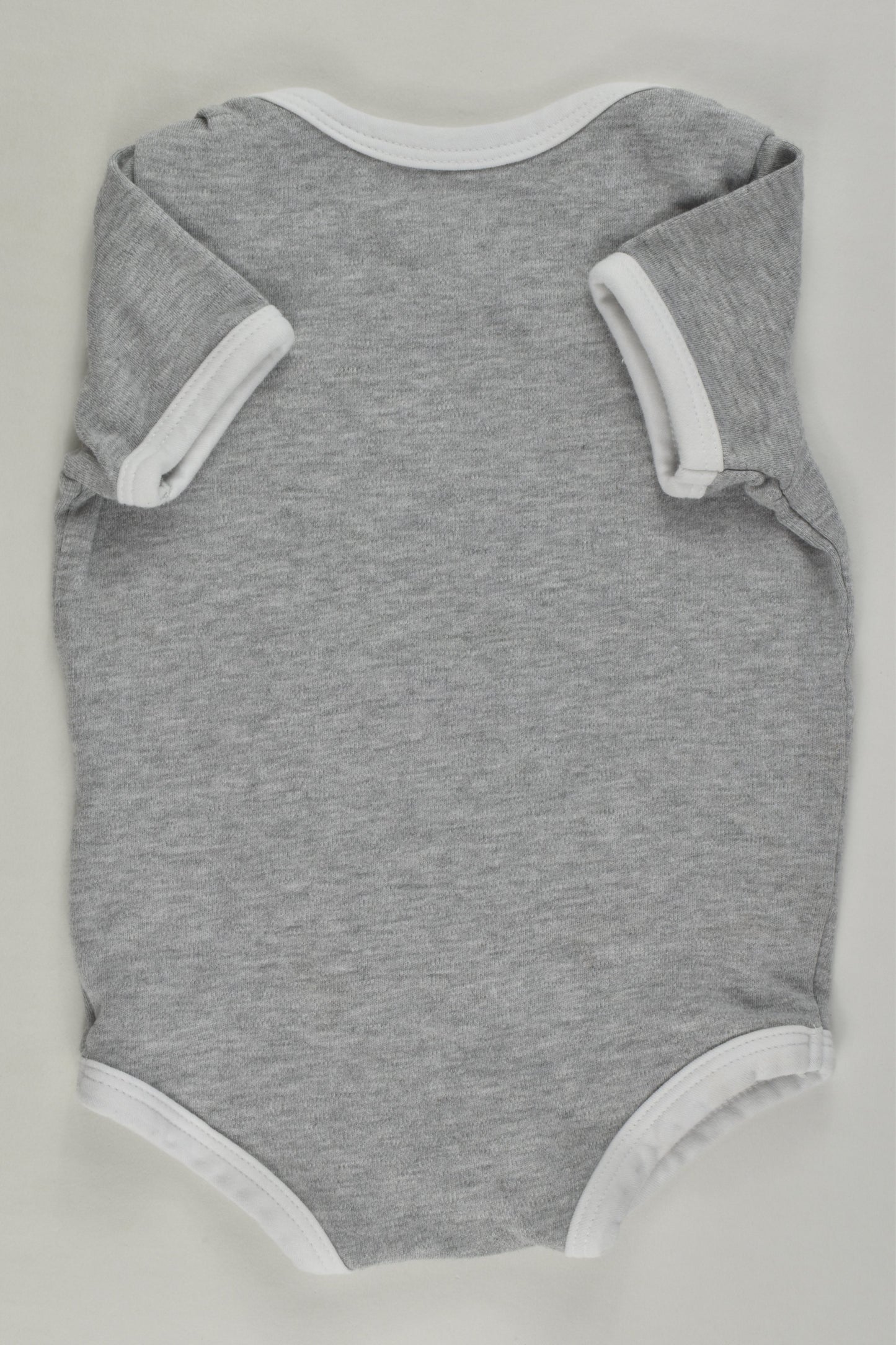 Guns N' Roses Size 000 Bodysuit