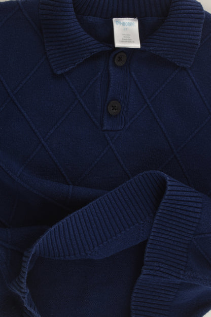 Gymboree Size 2 Knit Jumper