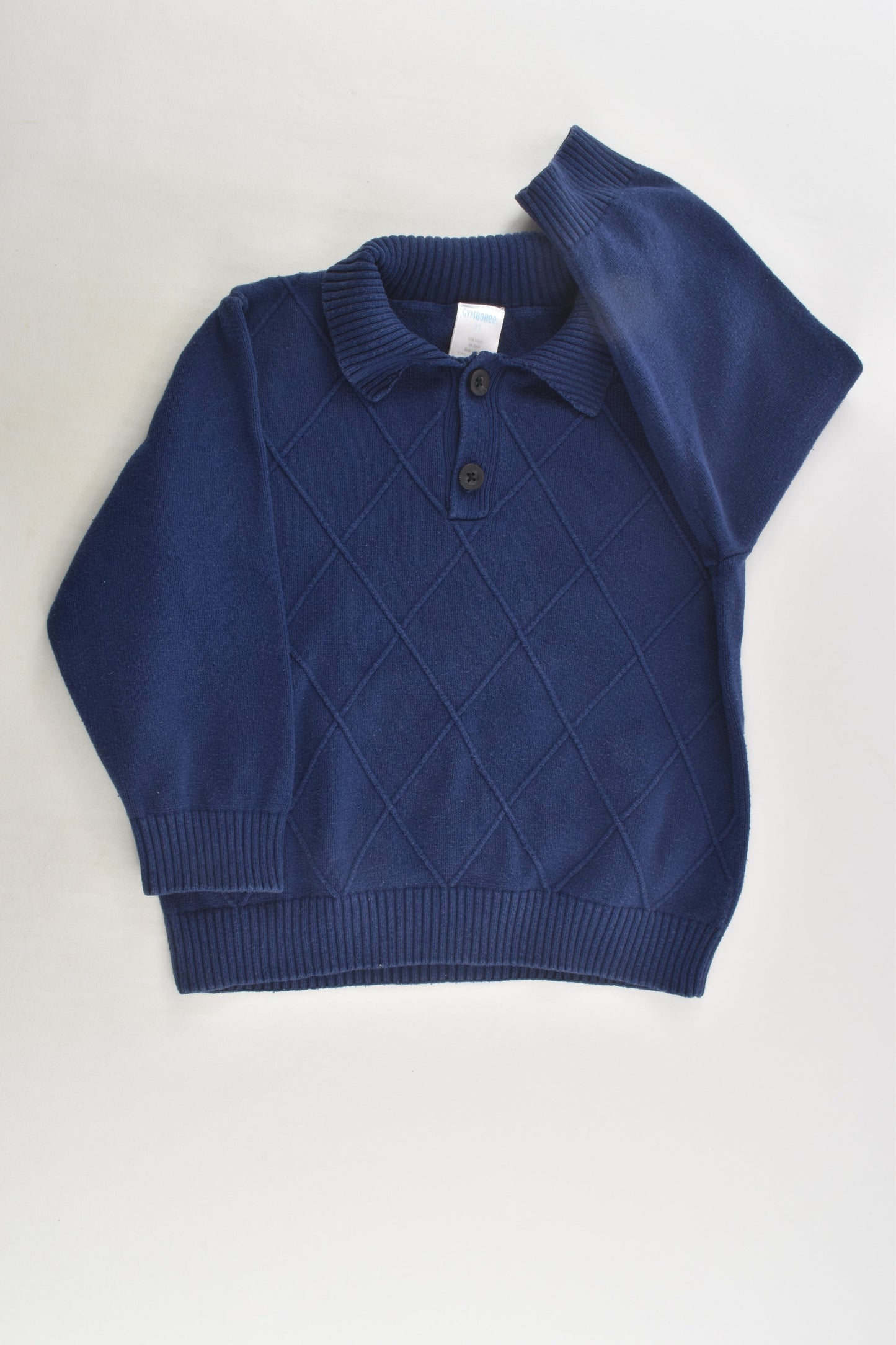 Gymboree Size 2 Knit Jumper
