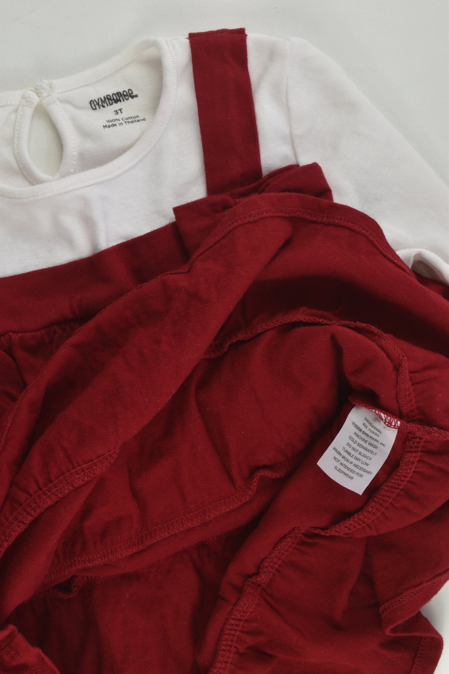 Gymboree Size 3 Dress