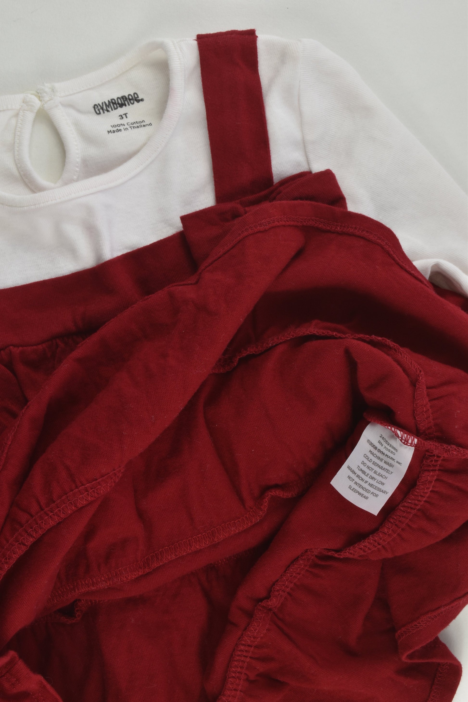 Gymboree Size 3 Dress