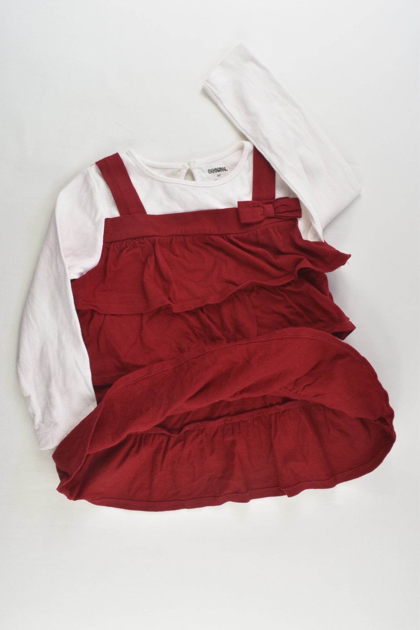 Gymboree Size 3 Dress