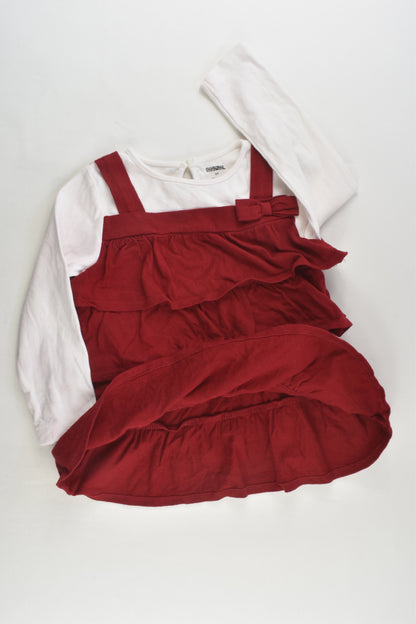 Gymboree Size 3 Dress