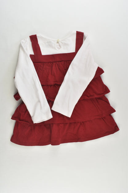 Gymboree Size 3 Dress