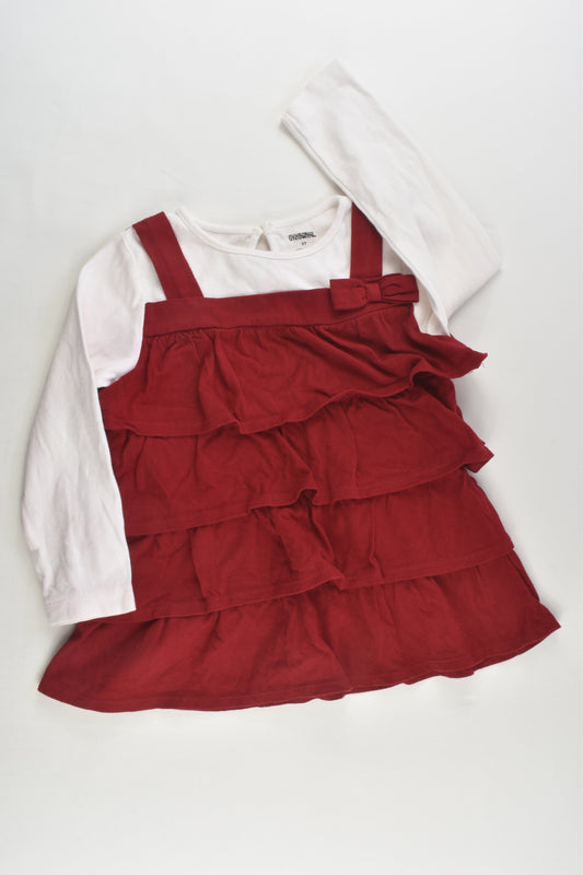 Gymboree Size 3 Dress
