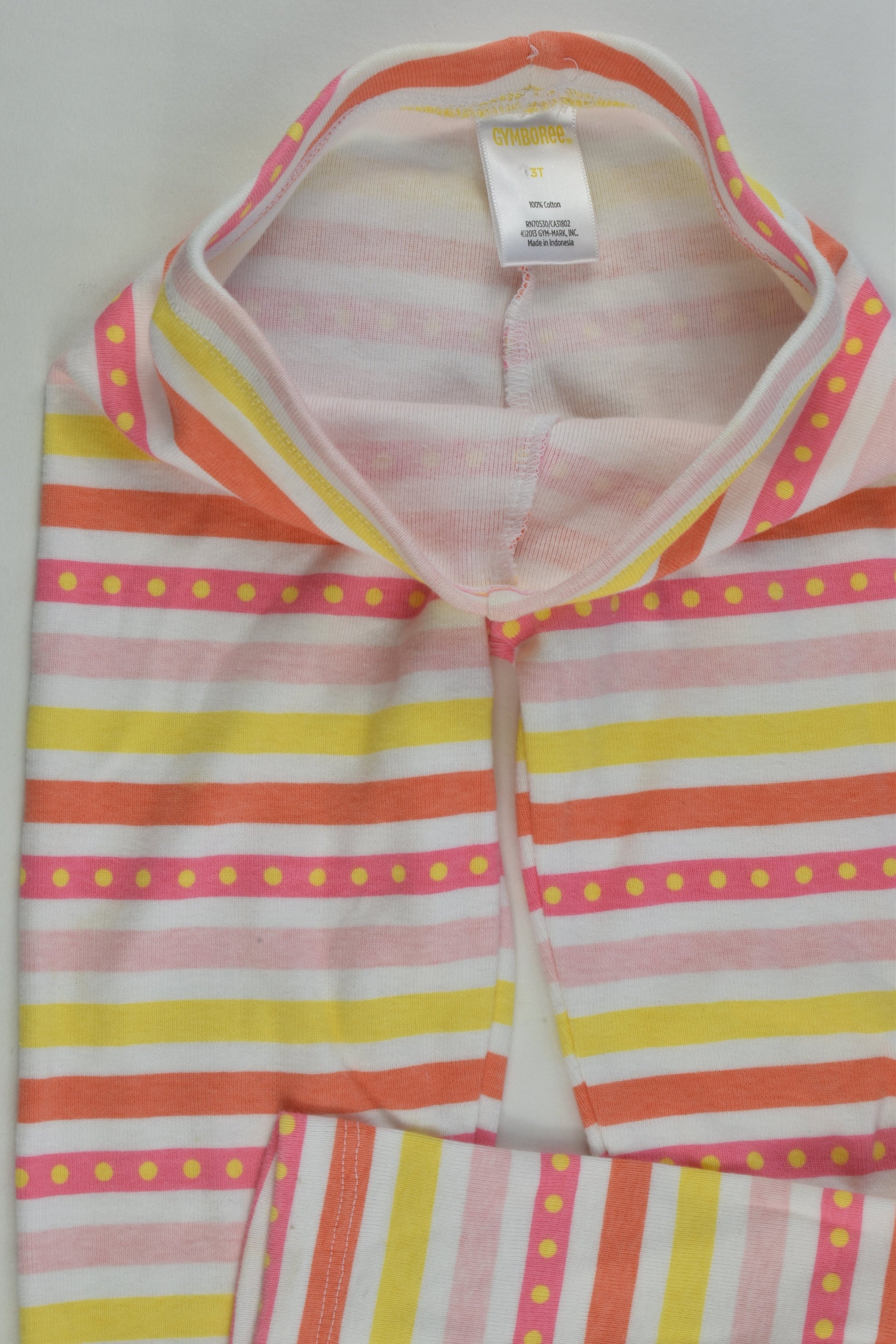 Gymboree Size 3 Leggings