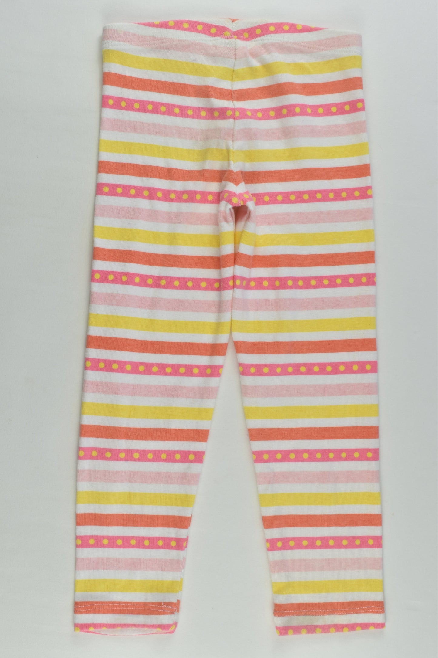 Gymboree Size 3 Leggings