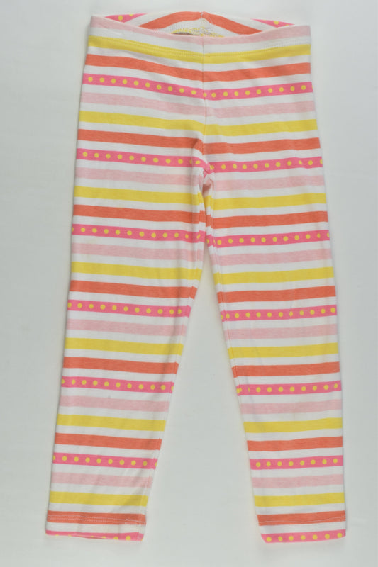 Gymboree Size 3 Leggings