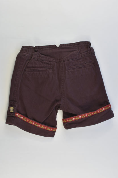 Gymboree Size 3 Shorts