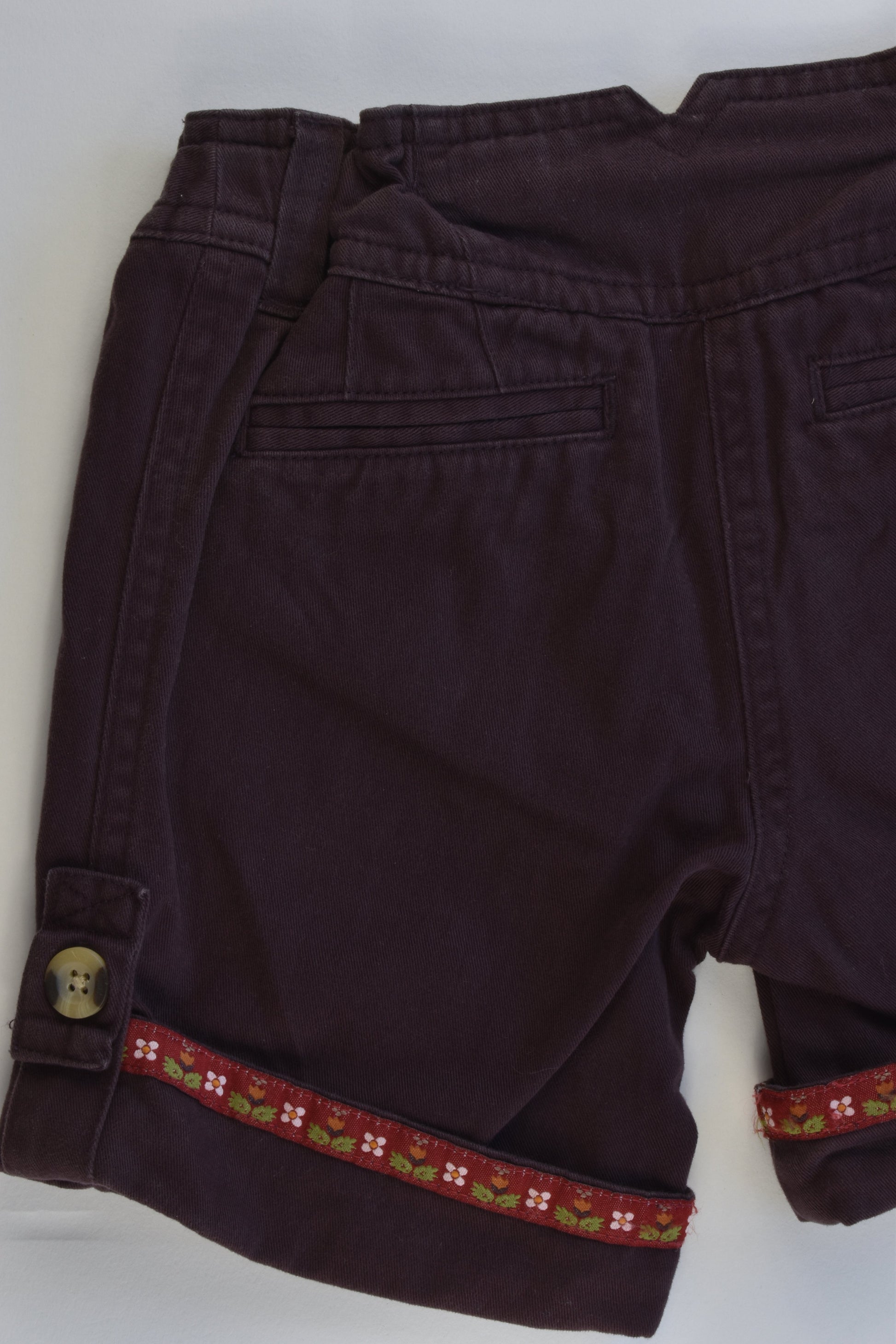 Gymboree Size 3 Shorts