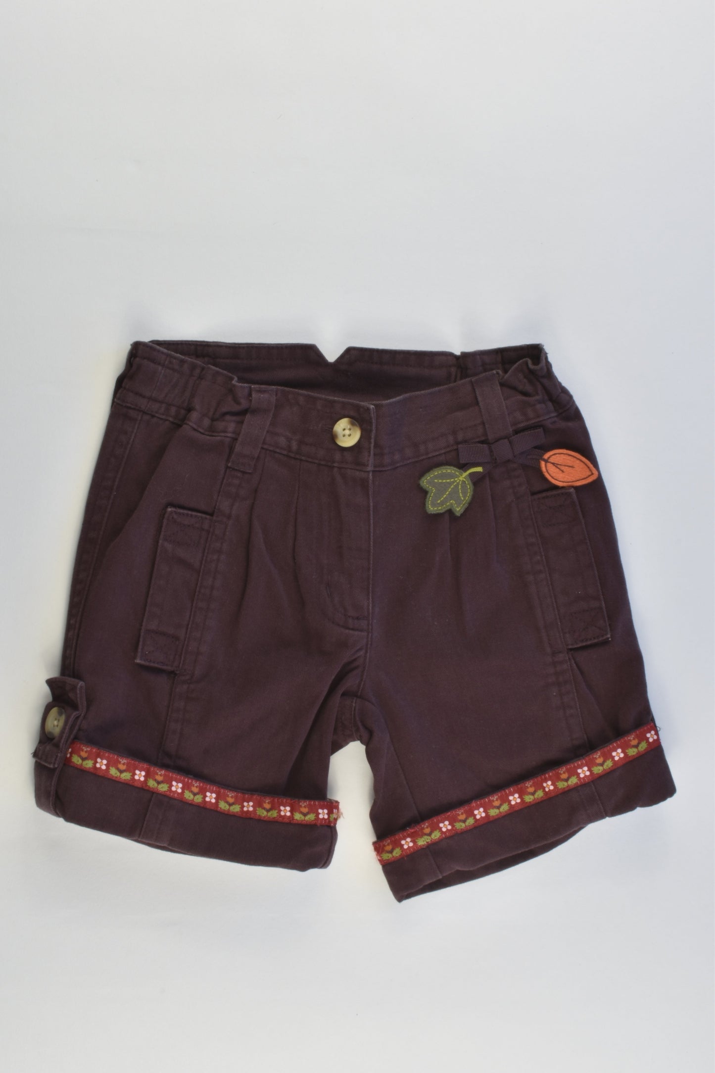 Gymboree Size 3 Shorts