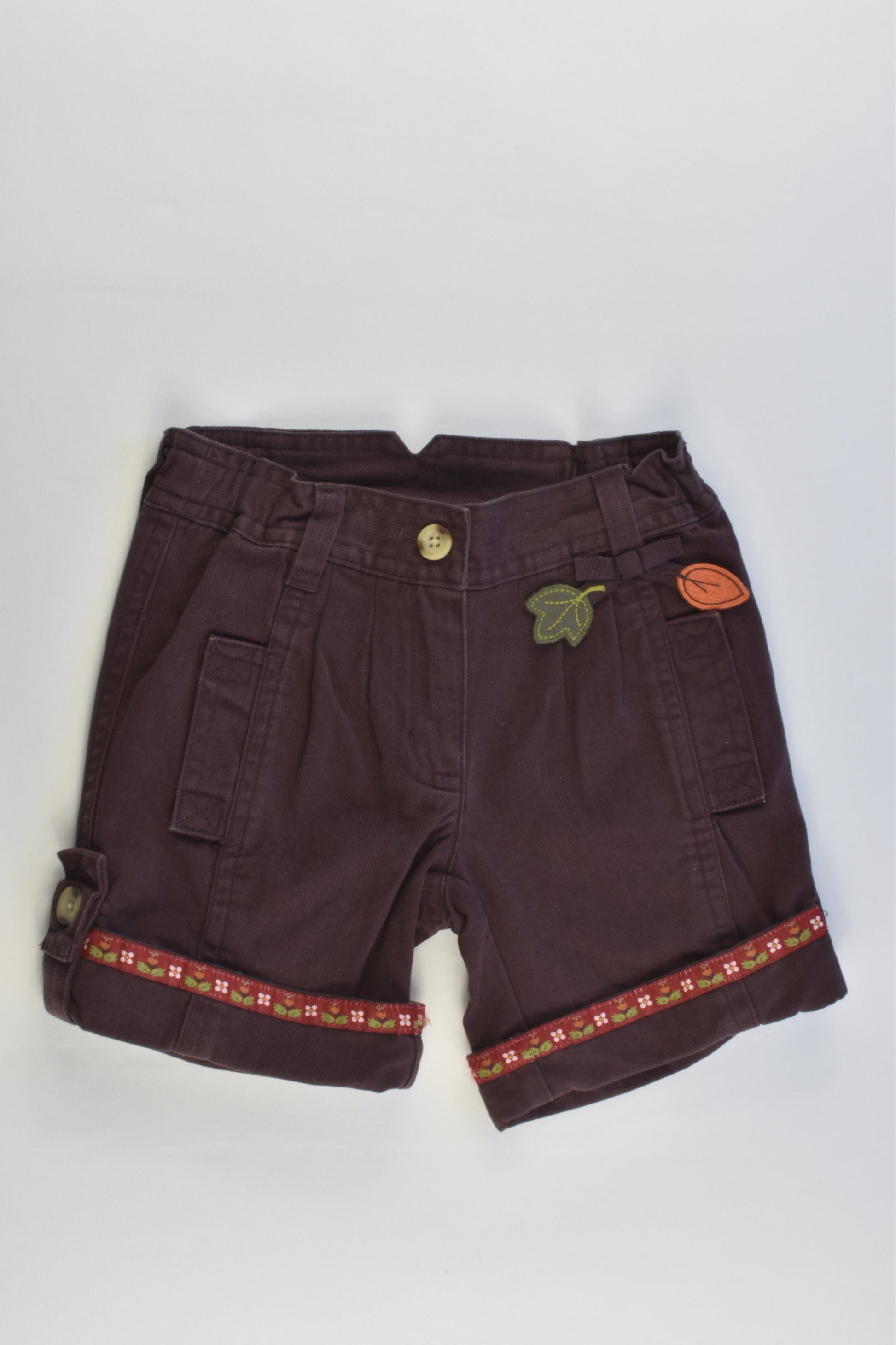 Gymboree Size 3 Shorts