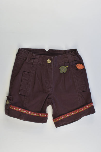 Gymboree Size 3 Shorts