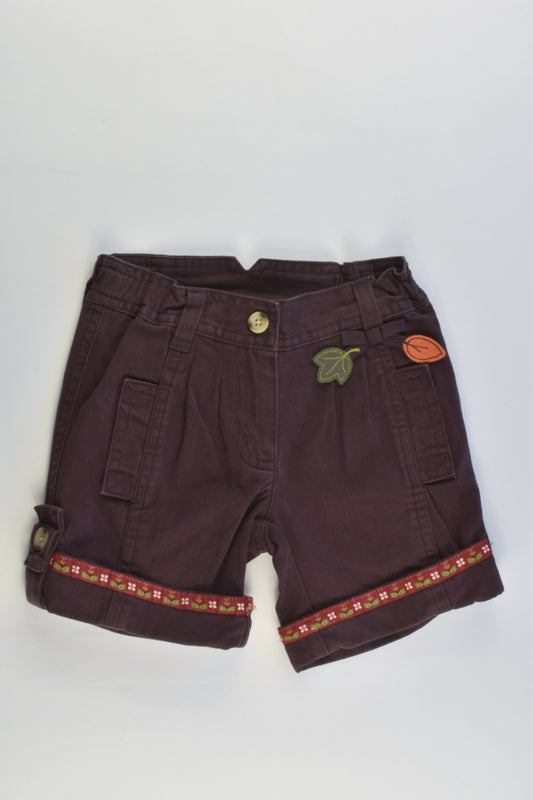 Gymboree Size 3 Shorts