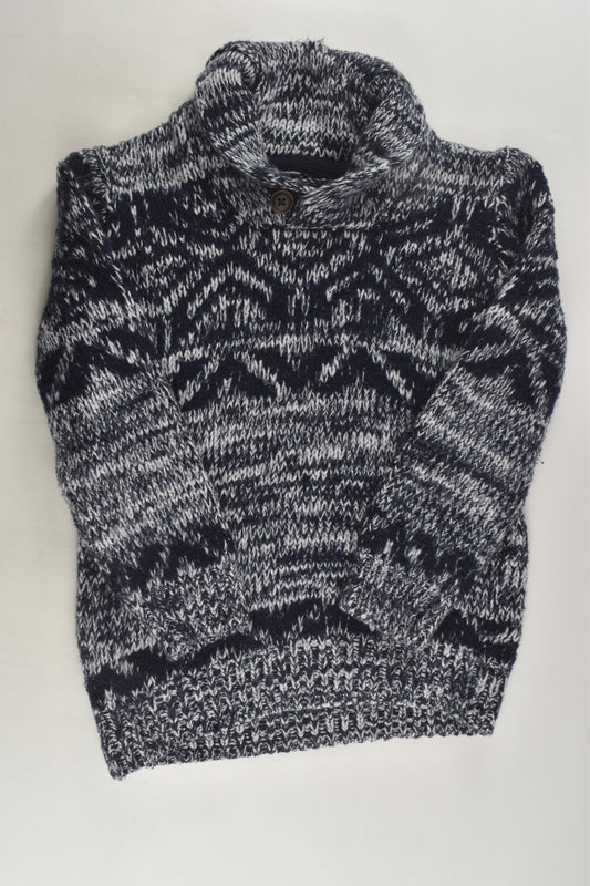 Gymboree Size 4 Knit Jumper