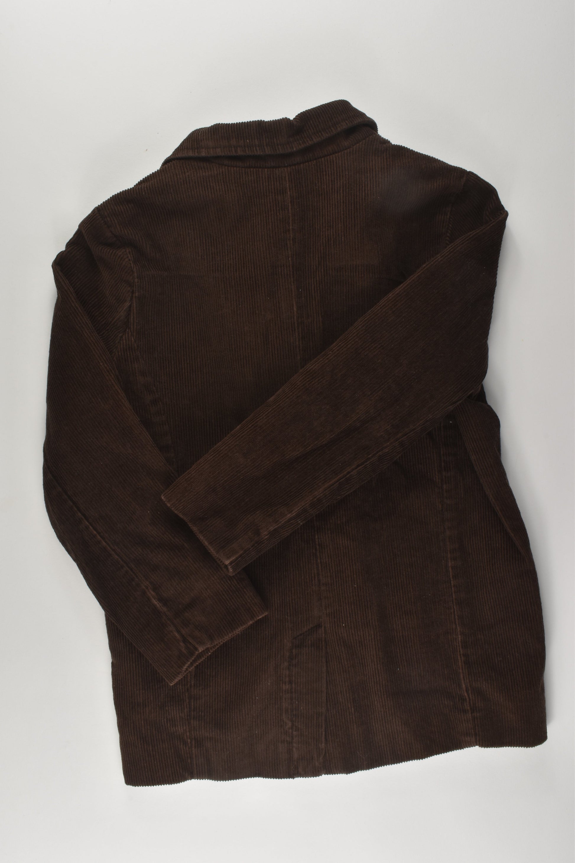 Gymboree Size 5-6 Cord Jacket