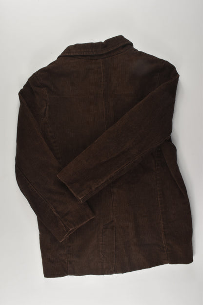 Gymboree Size 5-6 Cord Jacket