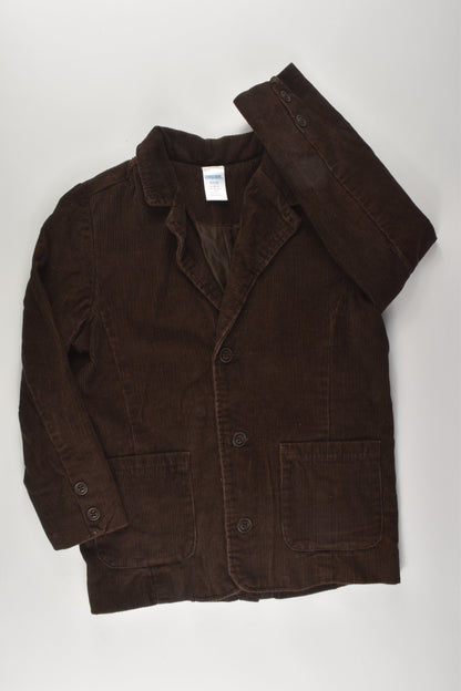 Gymboree Size 5-6 Cord Jacket