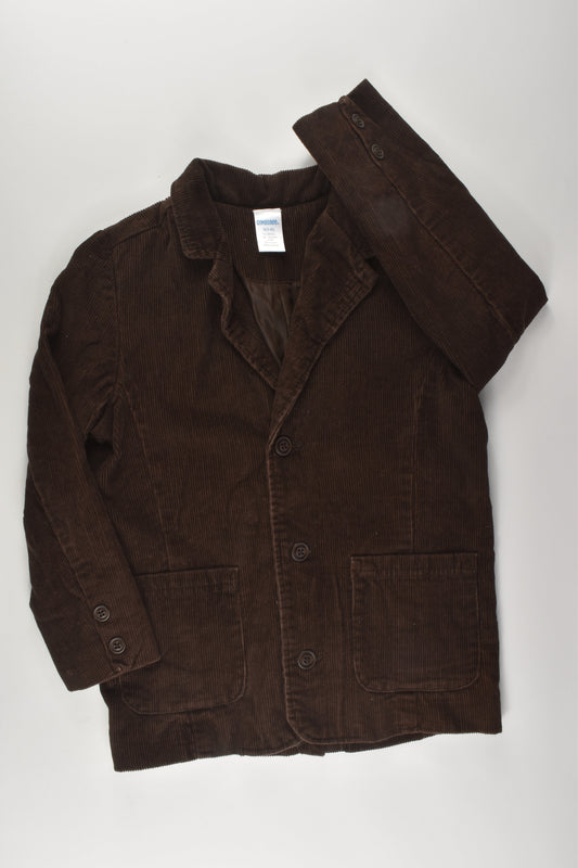 Gymboree Size 5-6 Cord Jacket