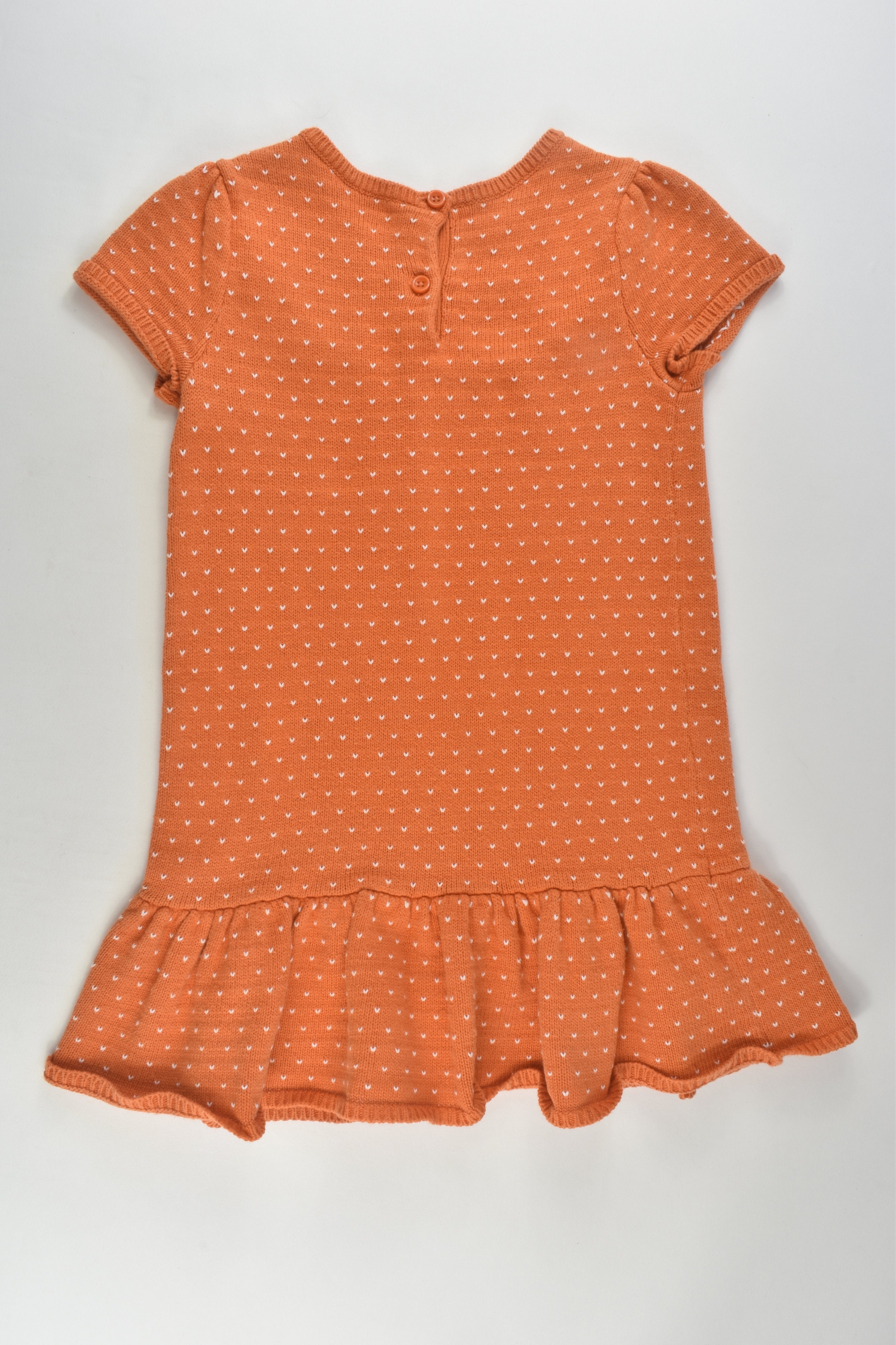 Gymboree pumpkin dress best sale