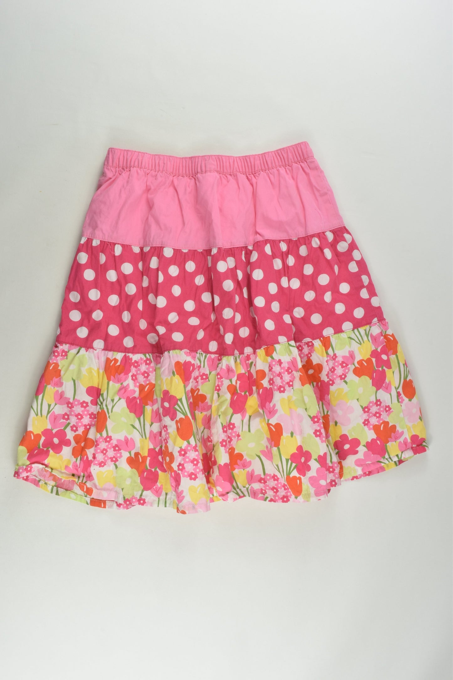 Gymboree Size 8 Lined Dress