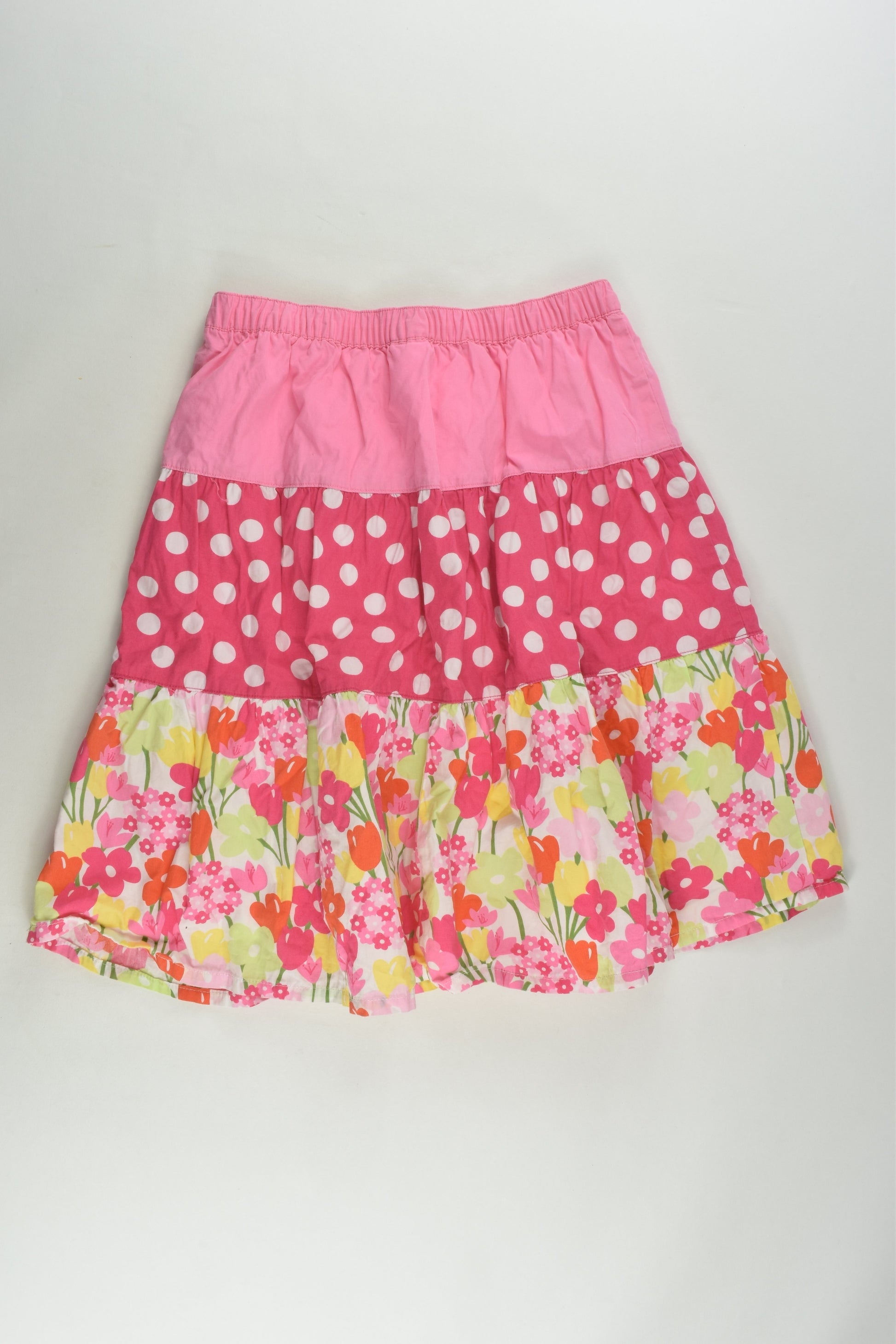 Gymboree Size 8 Lined Dress