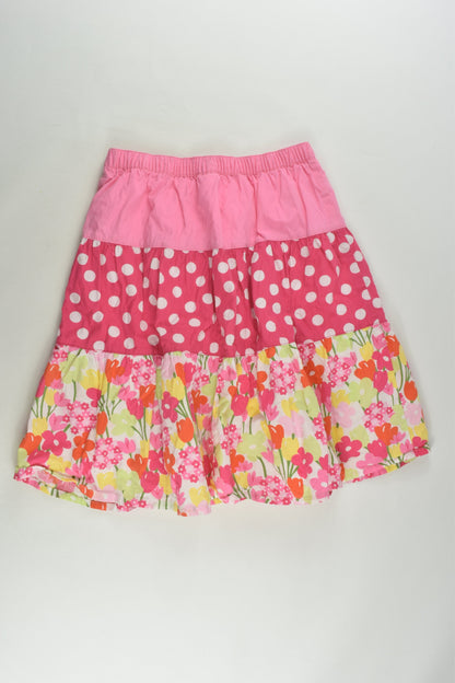 Gymboree Size 8 Lined Dress