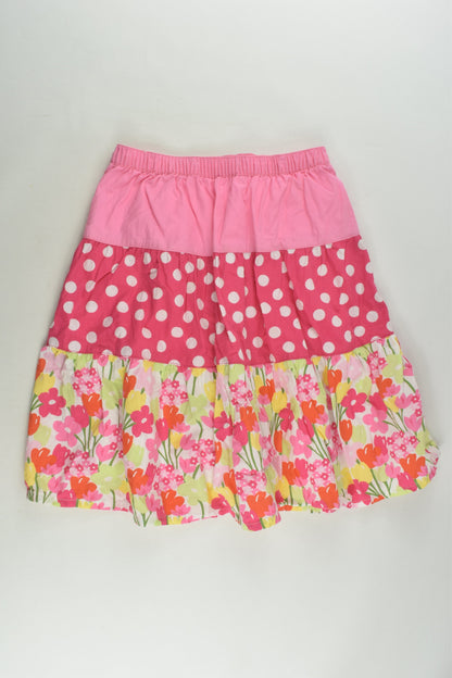 Gymboree Size 8 Lined Dress