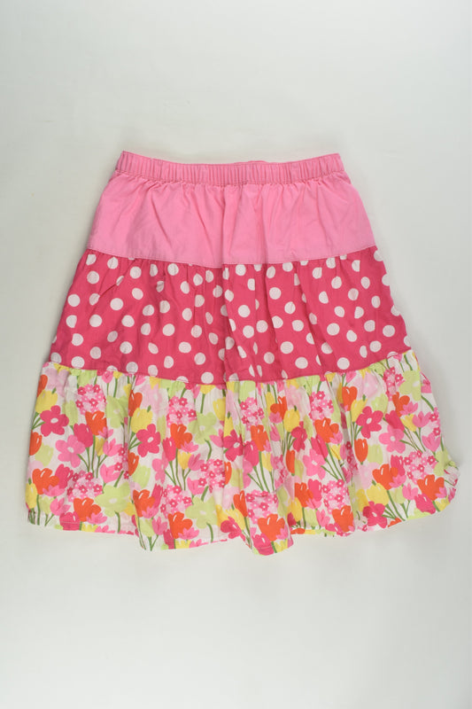Gymboree Size 8 Lined Dress
