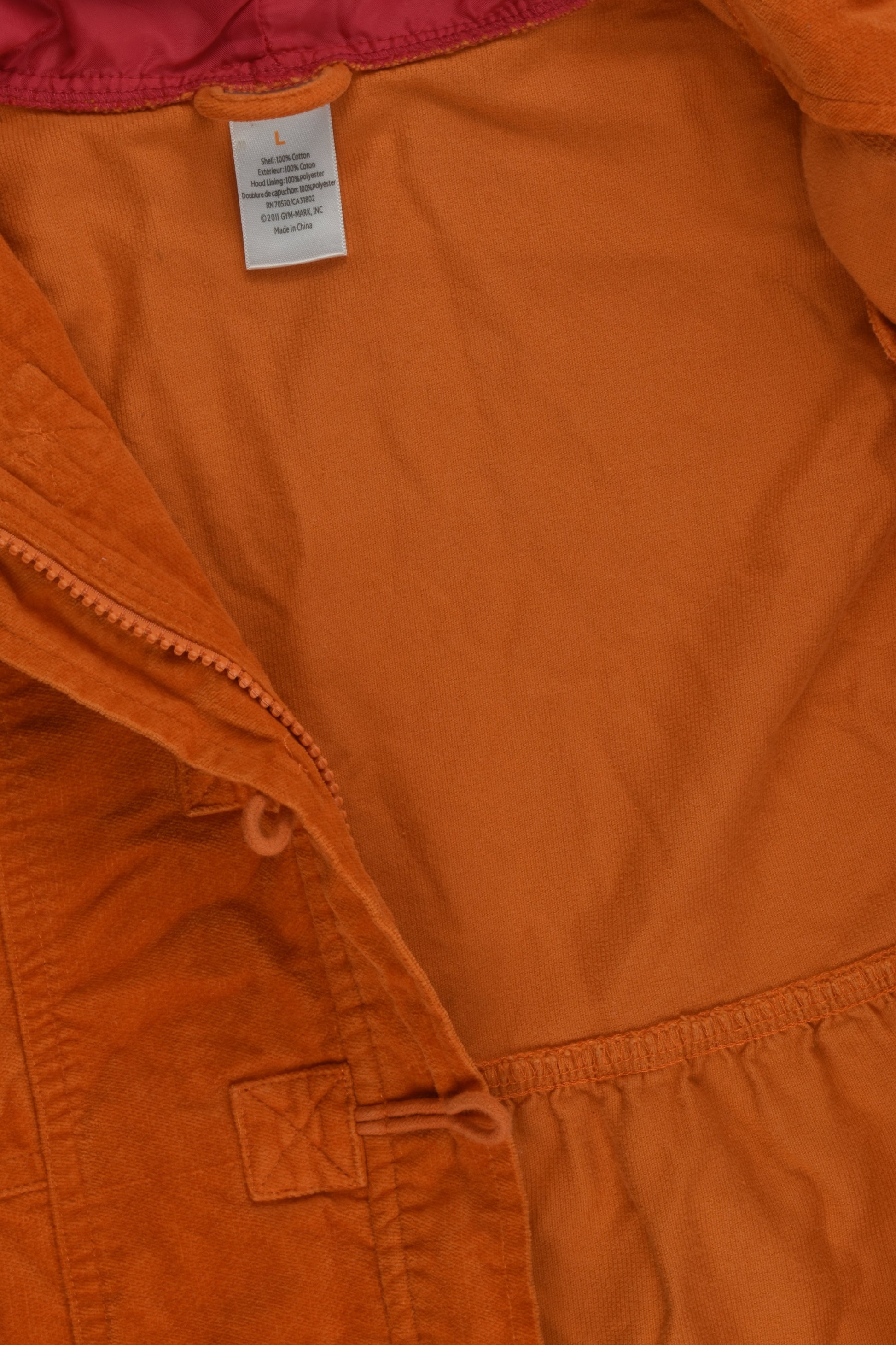 Gymboree Size approx 7-8 Jacket