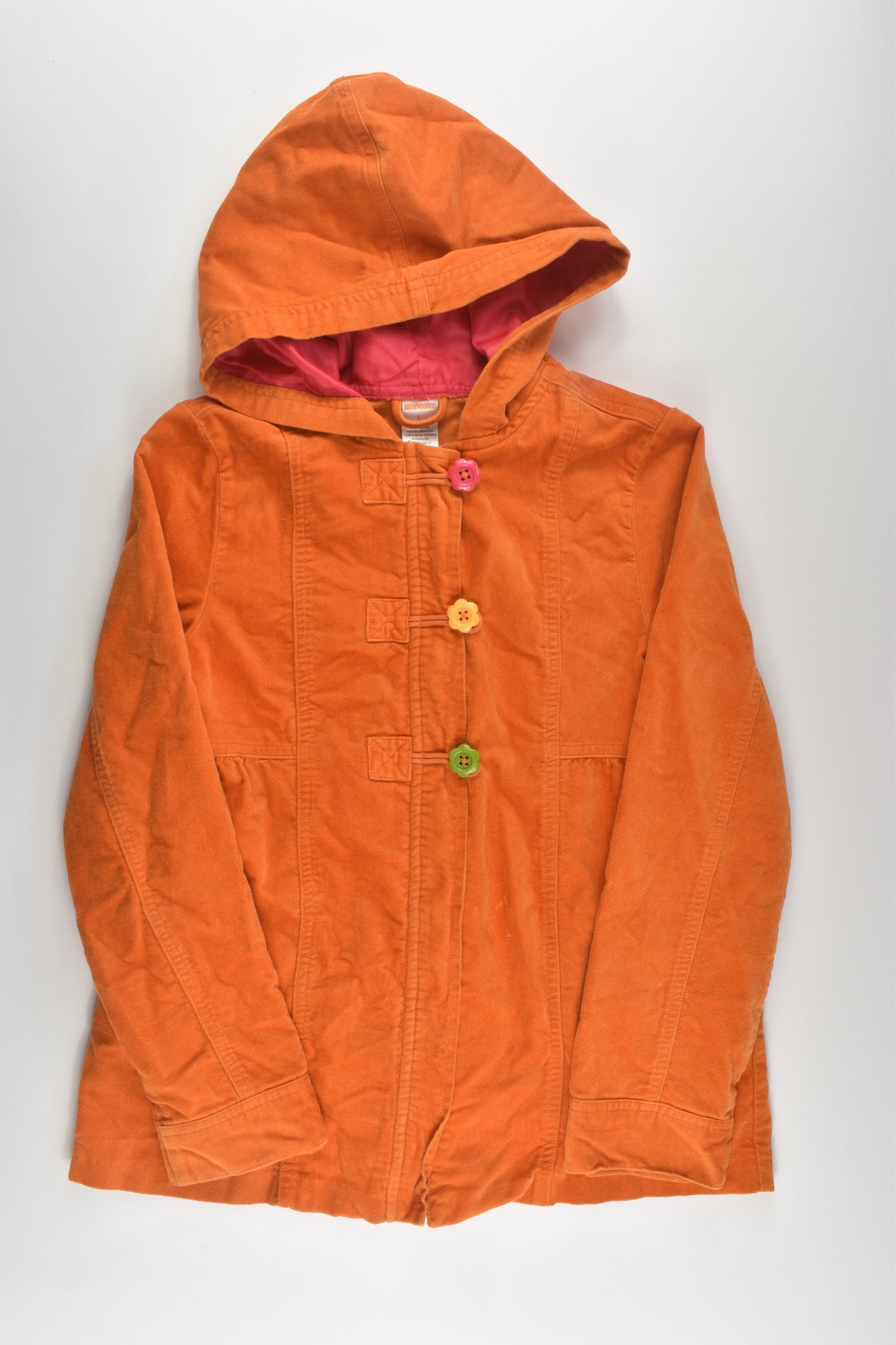 Gymboree Size approx 7-8 Jacket