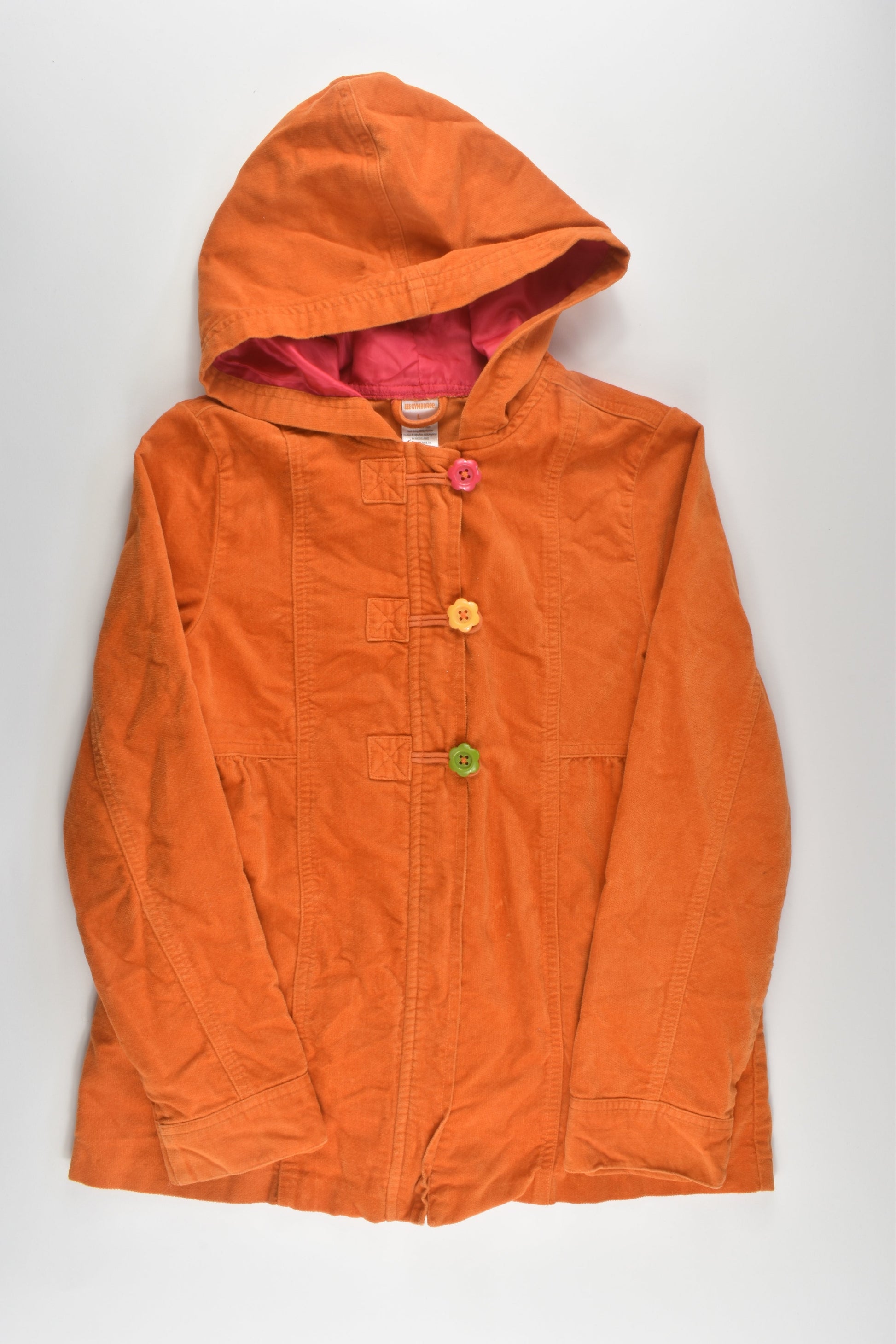Gymboree Size approx 7-8 Jacket